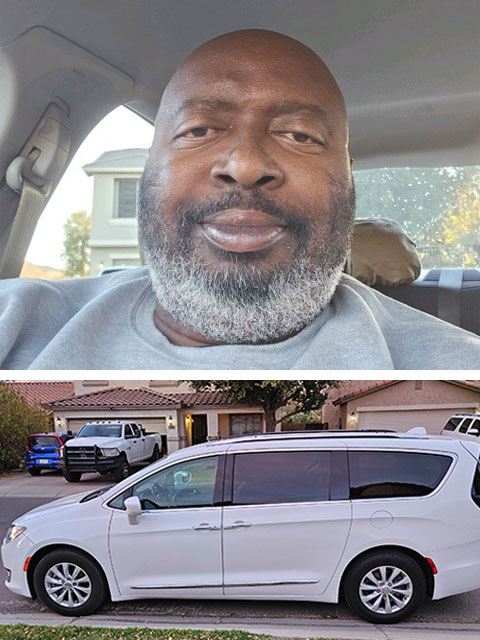 Anthony Johnson